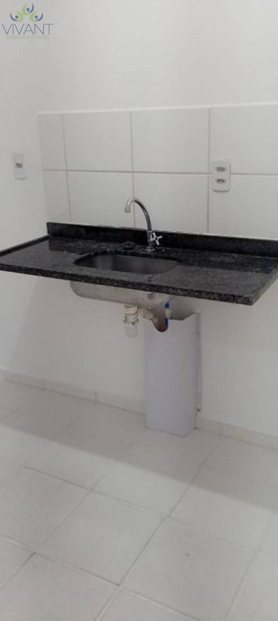 Apartamento, 2 quartos - Foto 5