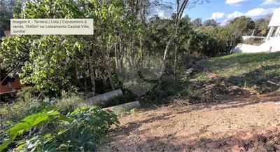 Loteamento e Condomínio, 1540 m² - Foto 4