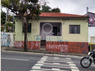 Terreno, 478 m² - Foto 1