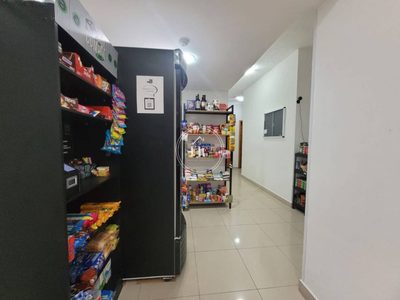 Apartamento, 2 quartos, 58 m² - Foto 5