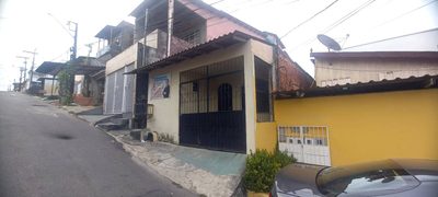 Casa, 3 quartos - Foto 1