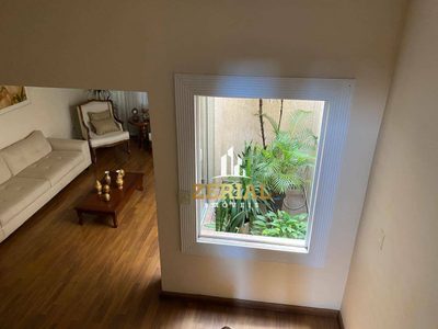 Sobrado, 3 quartos, 231 m² - Foto 4