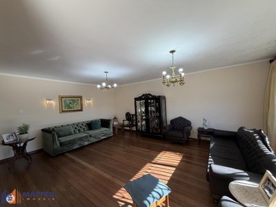 Casa, 6 quartos, 428 m² - Foto 5
