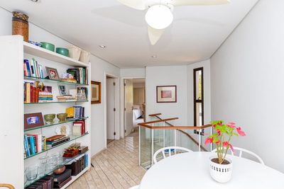 Apartamento, 2 quartos, 157 m² - Foto 3