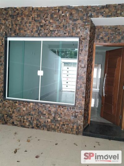 Casa, 3 quartos, 100 m² - Foto 4