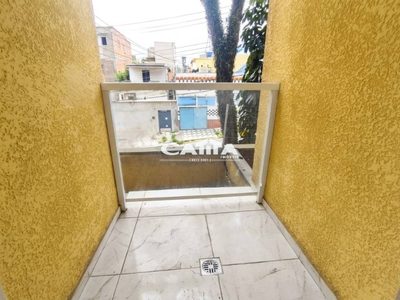 Apartamento, 2 quartos, 46 m² - Foto 3