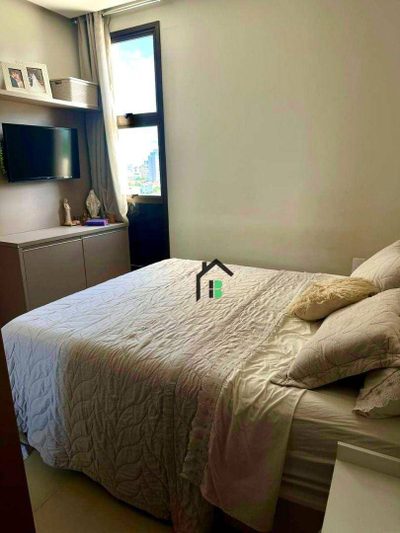 Apartamento, 2 quartos, 68 m² - Foto 4