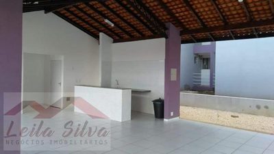 Casa, 3 quartos - Foto 3