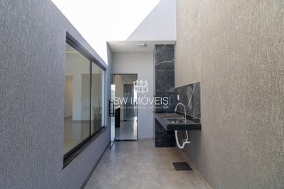 Casa, 3 quartos, 115 m² - Foto 5