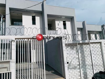 Casa, 2 quartos, 65 m² - Foto 1