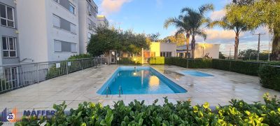 Apartamento, 2 quartos, 47 m² - Foto 1
