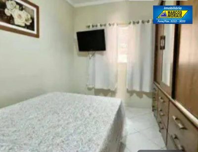 Casa de Condomínio, 2 quartos - Foto 5