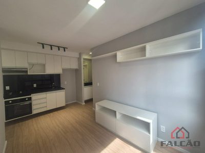 Apartamento, 2 quartos, 37 m² - Foto 3