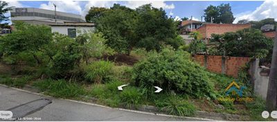 Terreno, 468 m² - Foto 2