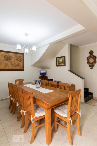 Casa, 3 quartos, 192 m² - Foto 3
