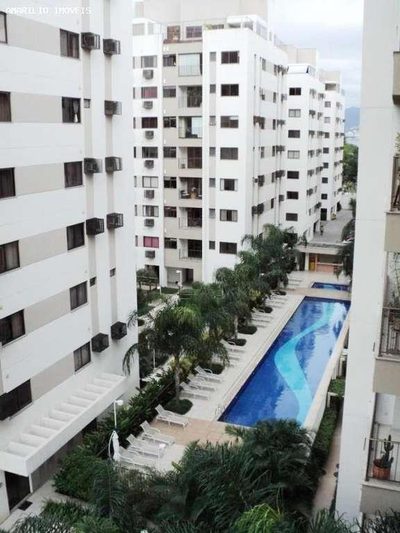 Cobertura, 3 quartos, 138 m² - Foto 2