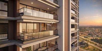Apartamento, 4 quartos, 248 m² - Foto 4
