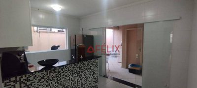 Casa, 3 quartos, 154 m² - Foto 3