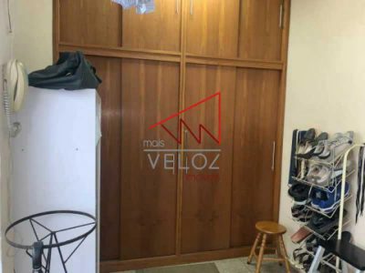 Apartamento, 2 quartos, 74 m² - Foto 1