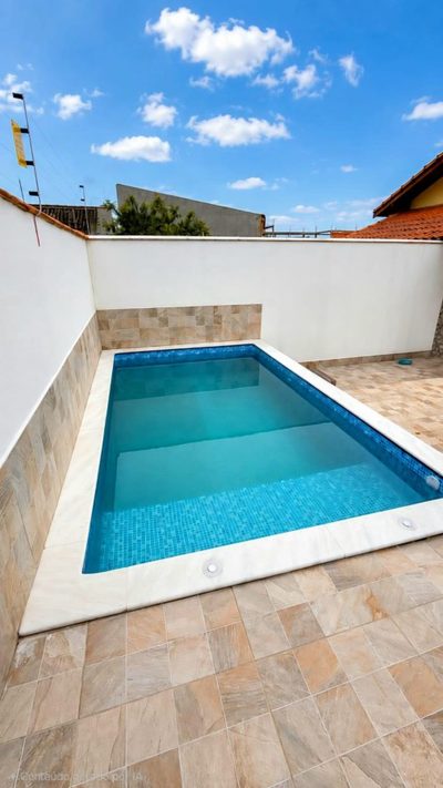 Casa, 2 quartos - Foto 3