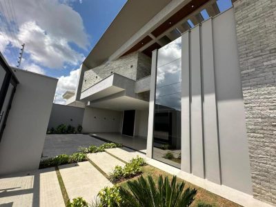 Casa, 2 quartos, 123 m² - Foto 1