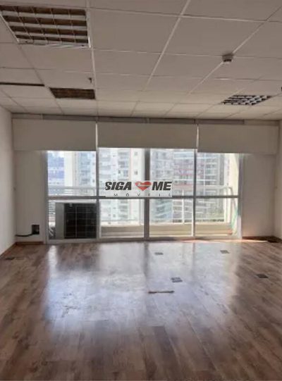 Sala-Conjunto, 117 m² - Foto 1