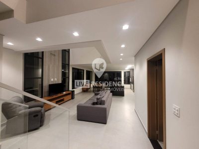 Casa, 4 quartos, 229 m² - Foto 4