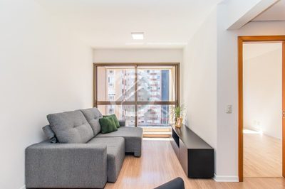 Apartamento, 2 quartos, 61 m² - Foto 3