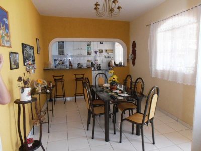 Casa, 4 quartos, 375 m² - Foto 1