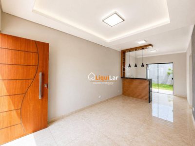 Casa, 3 quartos, 82 m² - Foto 3