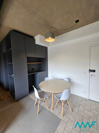 Apartamento, 1 quarto, 50 m² - Foto 3