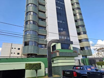 Apartamento, 4 quartos, 160 m² - Foto 5
