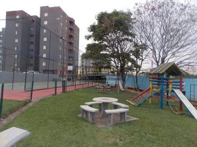 Apartamento, 3 quartos, 82 m² - Foto 1