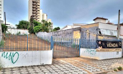 Terreno, 694 m² - Foto 2