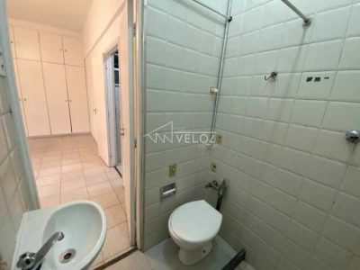 Apartamento, 1 quarto, 23 m² - Foto 1