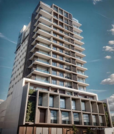 Apartamento, 3 quartos, 100 m² - Foto 1