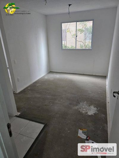 Apartamento, 2 quartos, 40 m² - Foto 4