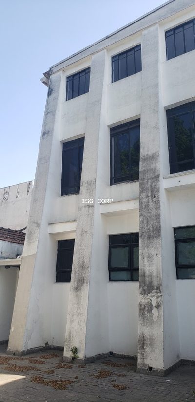 Loja-Salão, 190 m² - Foto 2