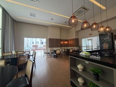 Apartamento, 3 quartos, 136 m² - Foto 3