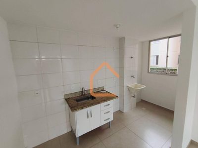 Apartamento, 2 quartos, 50 m² - Foto 1