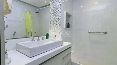 Apartamento, 3 quartos, 124 m² - Foto 2