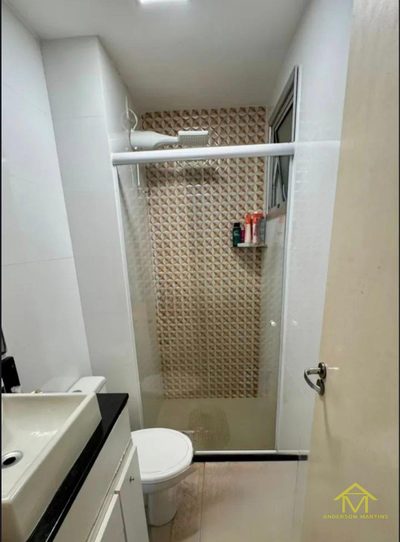 Apartamento, 2 quartos, 46 m² - Foto 3