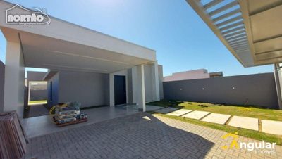 Casa, 3 quartos, 155 m² - Foto 2