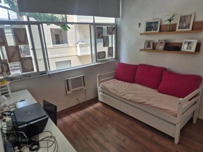 Apartamento, 2 quartos, 67 m² - Foto 4