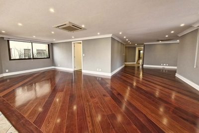 Apartamento, 4 quartos, 314 m² - Foto 2