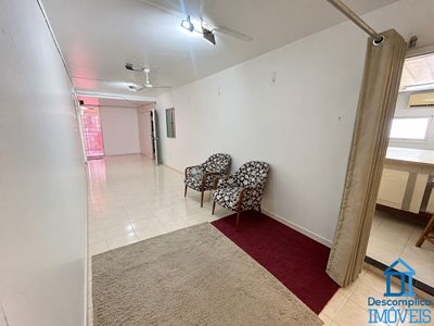Loja-Salão, 250 m² - Foto 5