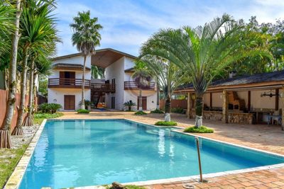 Casa de Condomínio, 7 quartos - Foto 3