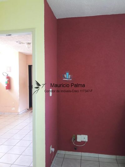 Apartamento, 2 quartos, 52 m² - Foto 3