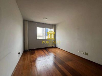 Apartamento, 3 quartos, 90 m² - Foto 3