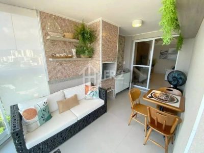 Apartamento, 3 quartos, 106 m² - Foto 1